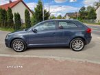 Audi A3 1.9 TDI Attraction - 8