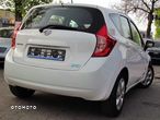 Nissan Note - 6