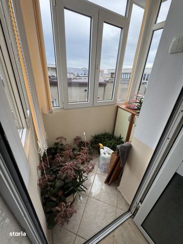 Apartament 3 cam, 2 gr sanitare, et 4/4, Ultracentral-8