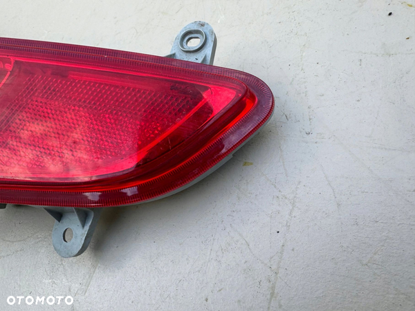 HYUNDAI IX20 10-15R LAMPA W ZDERZAK PRAWA TYŁ TYLNA - 5