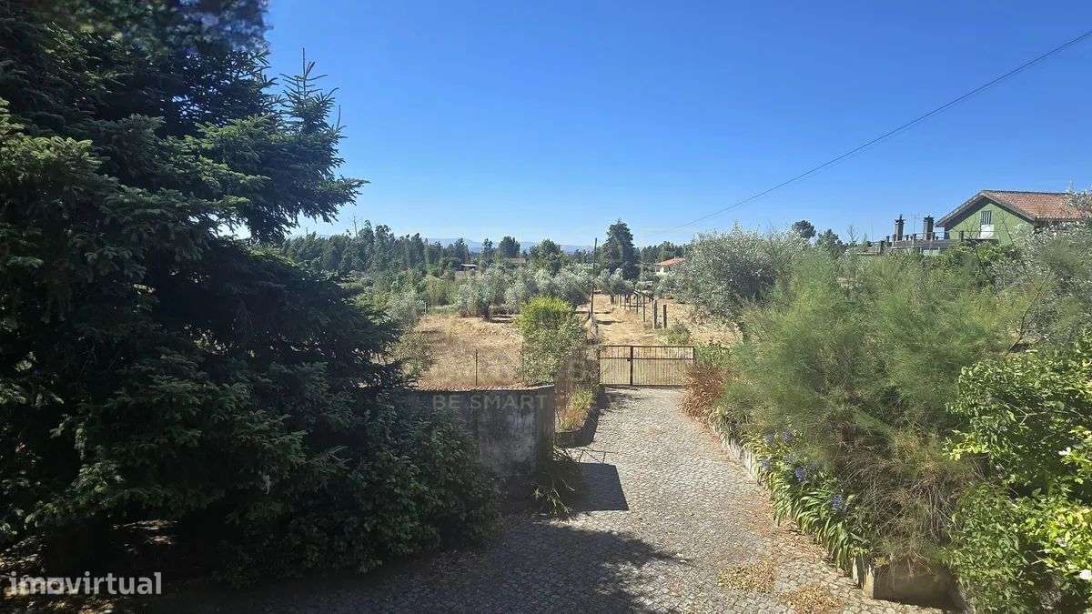 Moradia T6 | Póvoa de São Cosme | Oliveira do Hospital-18