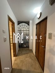 Garsoniera | Etaj 1 | Balcon | Renovata | Vasile Aaron - Imagine principală: 4/16