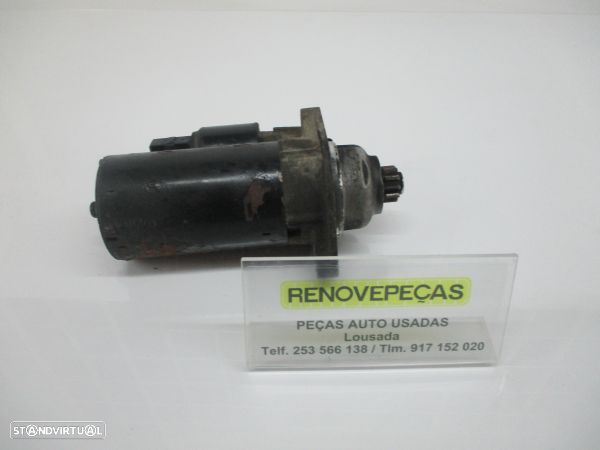 Motor Arranque Volkswagen Passat (3B2) - 1