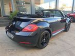VW New Beetle Cabriolet The 1.2 TSI DSG (BlueMotion Tech) Exclusive Design - 27