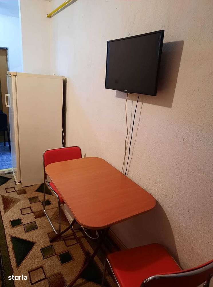 Garsoniera - in spate la Jumbo - Imagine principală: 5/6