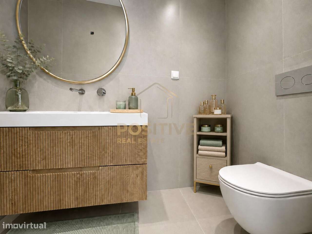 Moradia T3 com piscina Ericeira-27