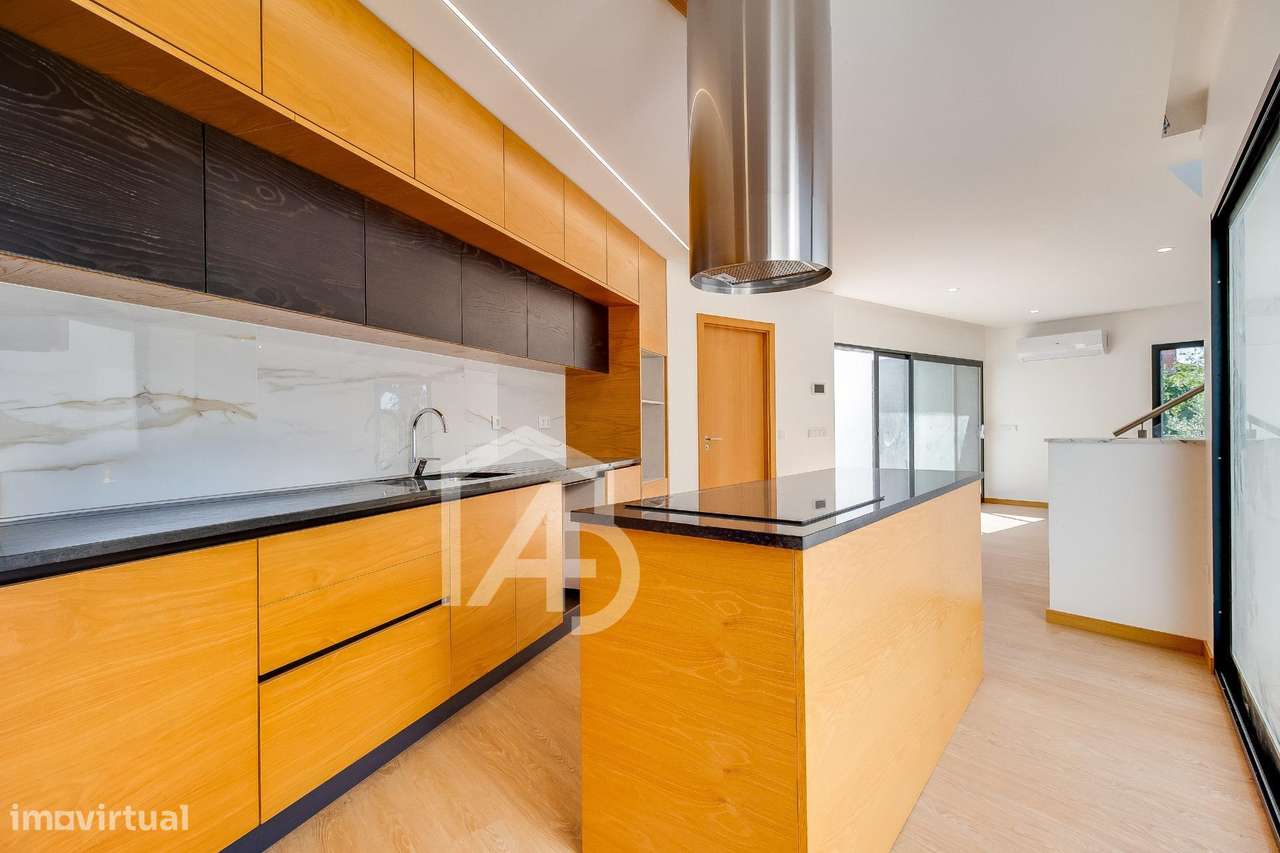 Moradia T3 em Carvalhais – Pombal-28