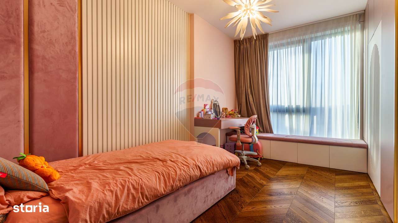 Comision 0% - Apartament de lux cu 4 camere de vânzare în Gheorgheni-8