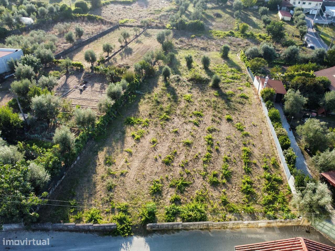 Terreno Urbano  Venda em São João de Lourosa,Viseu-0