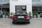 BMW Seria 4 420i Coupe Sport Line - 12