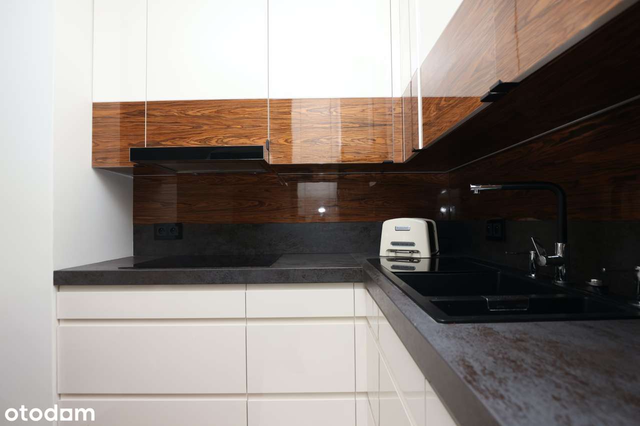 2-pokojowe 35,38 m2, Jana Kochanowskiego 8D, - Pełny obrazek: 5/20