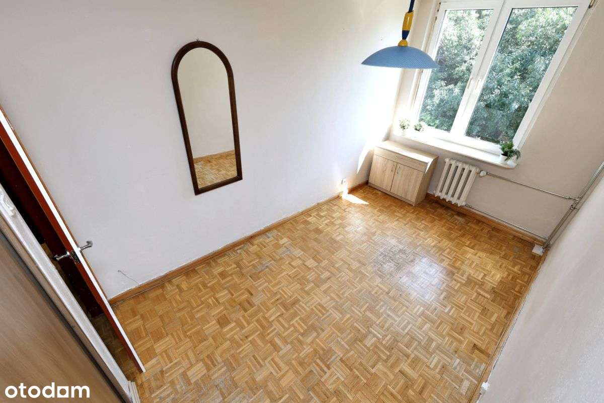 2 pokoje-Tylko za Gotówkę-Grunt uregulowowany-5