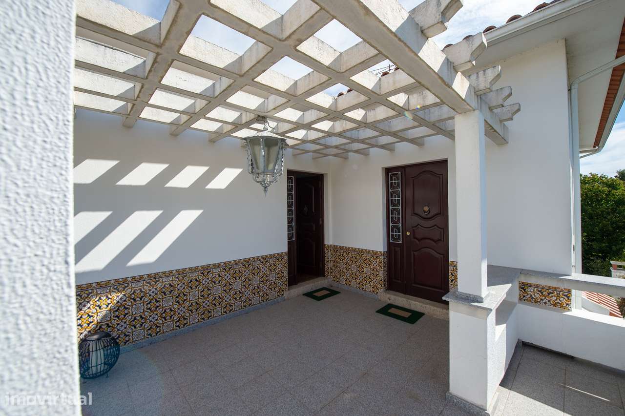 Quinta T6, Viseu, Santa Comba Dão, Santa Comba Dão e Couto do Mosteiro-9