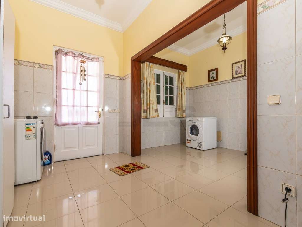 Moradia Imponente e Isolada nos Arrifes Privacidade, Espaço e Vista...-29