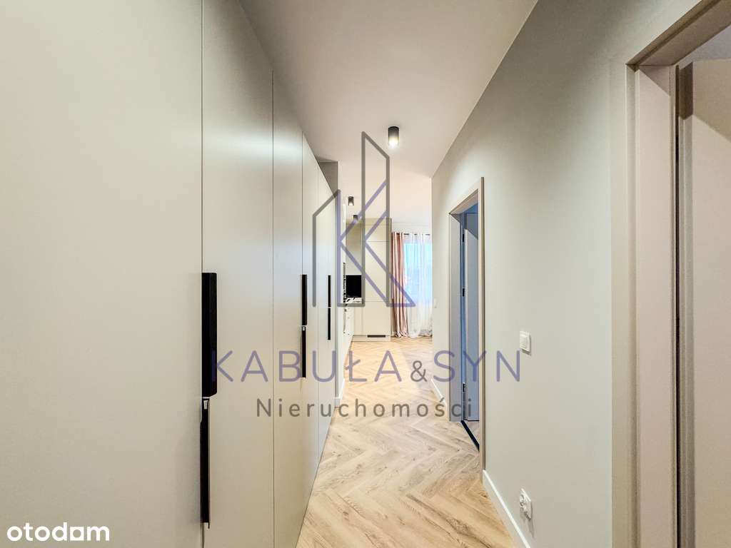 Wykończone pod klucz | Bez PCC-10