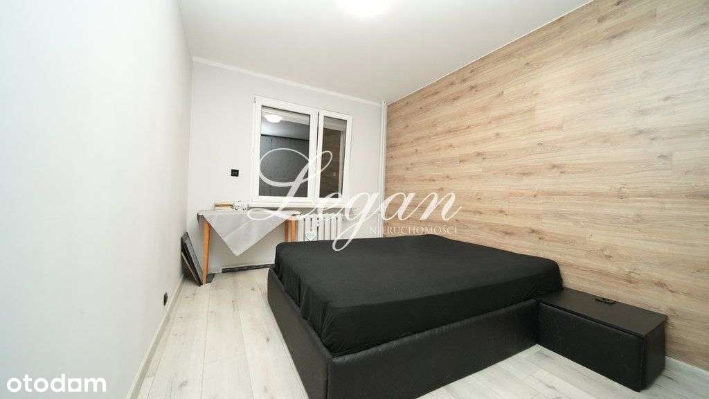 Mieszkanie 45 m²,2 osobne pokoje, os.Piaski - Pełny obrazek: 4/9