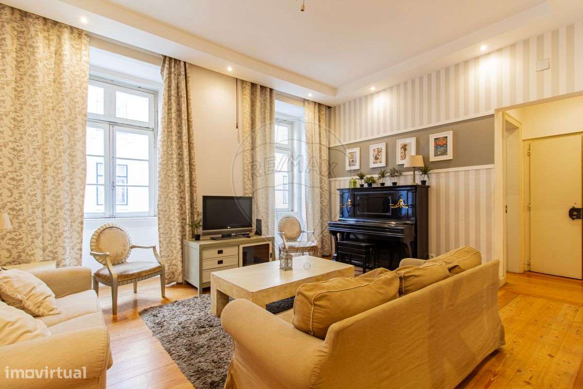 Apartamento T3 para venda - Grande imagem: 4/21