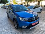 Dacia Sandero 0.9 TCe Stepway - 16