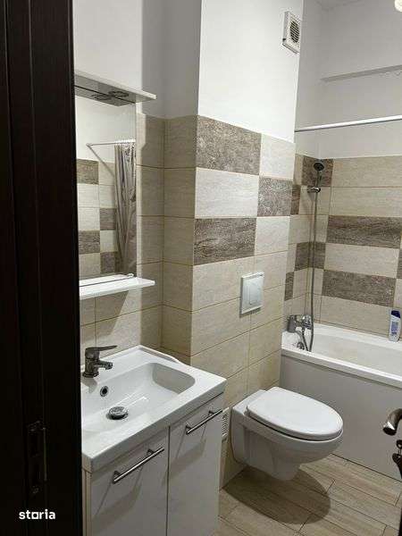 Studio LUX| 50m2 I Ultracenteal | Liceul Unirea| IPJ - Imagine principală: 5/6