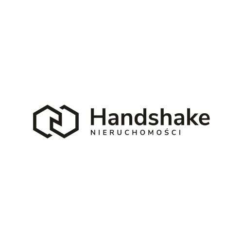 Logo: Handshake