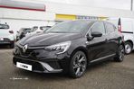 Renault Clio 1.0 TCe RS Line CVT - 2