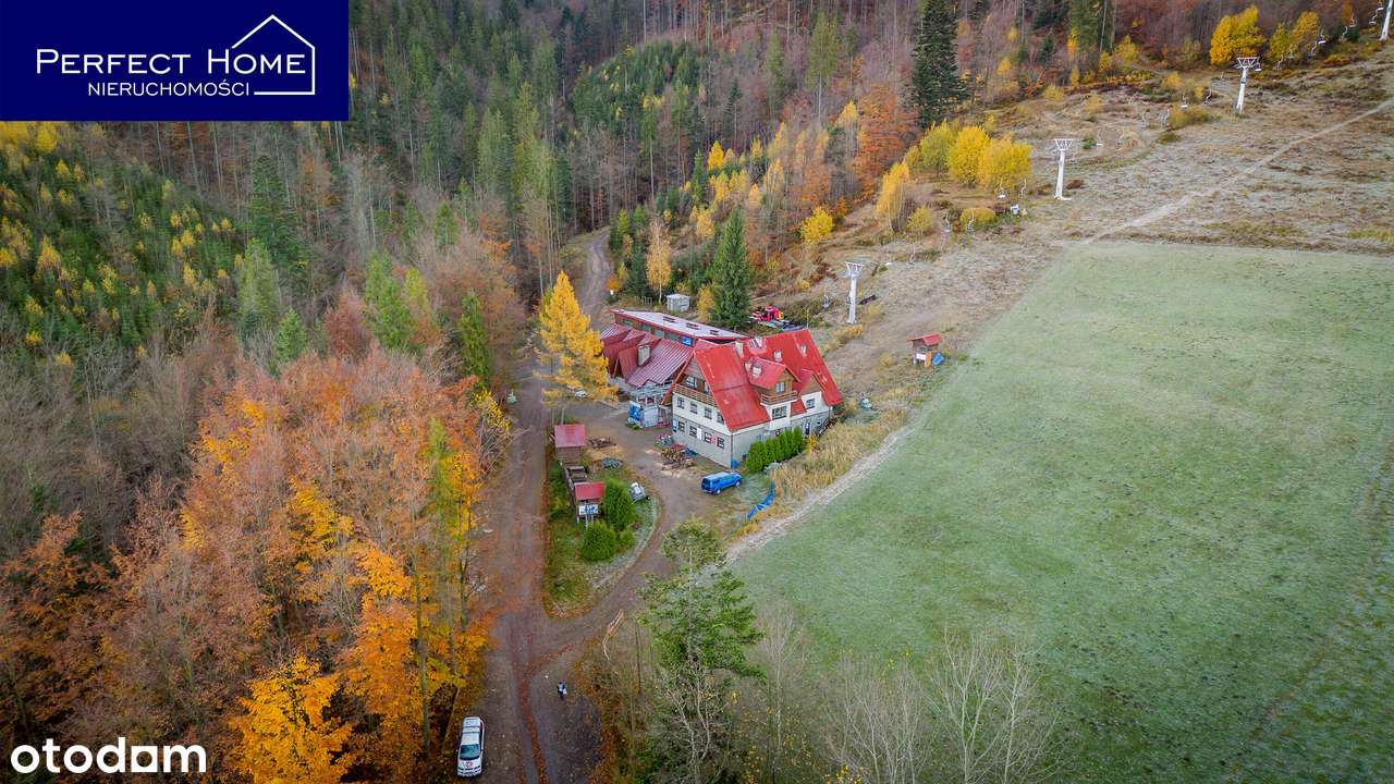 Kompleks narciarski  Stożek Wisła-10