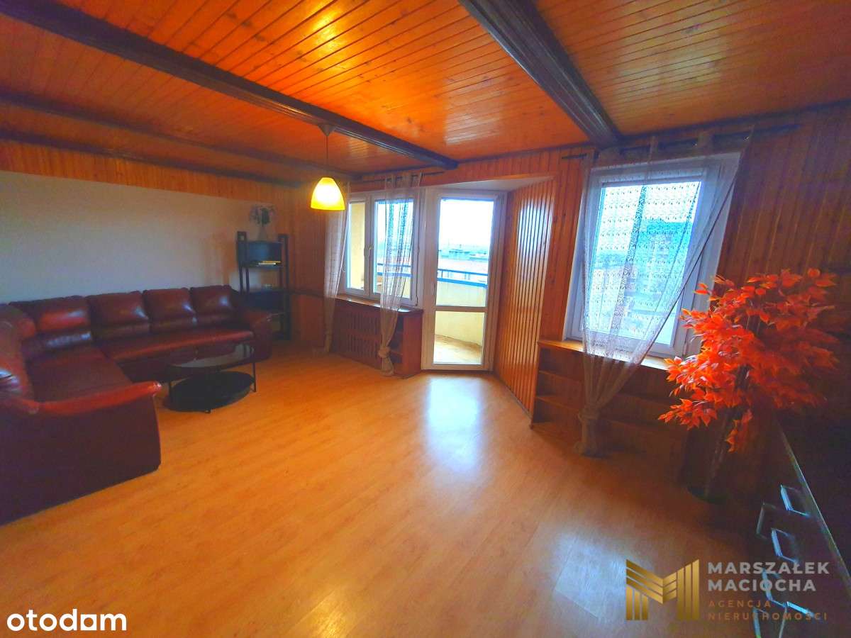 Okazja! Lubin, ul. Parkowa, pow. 54,30 m2-6