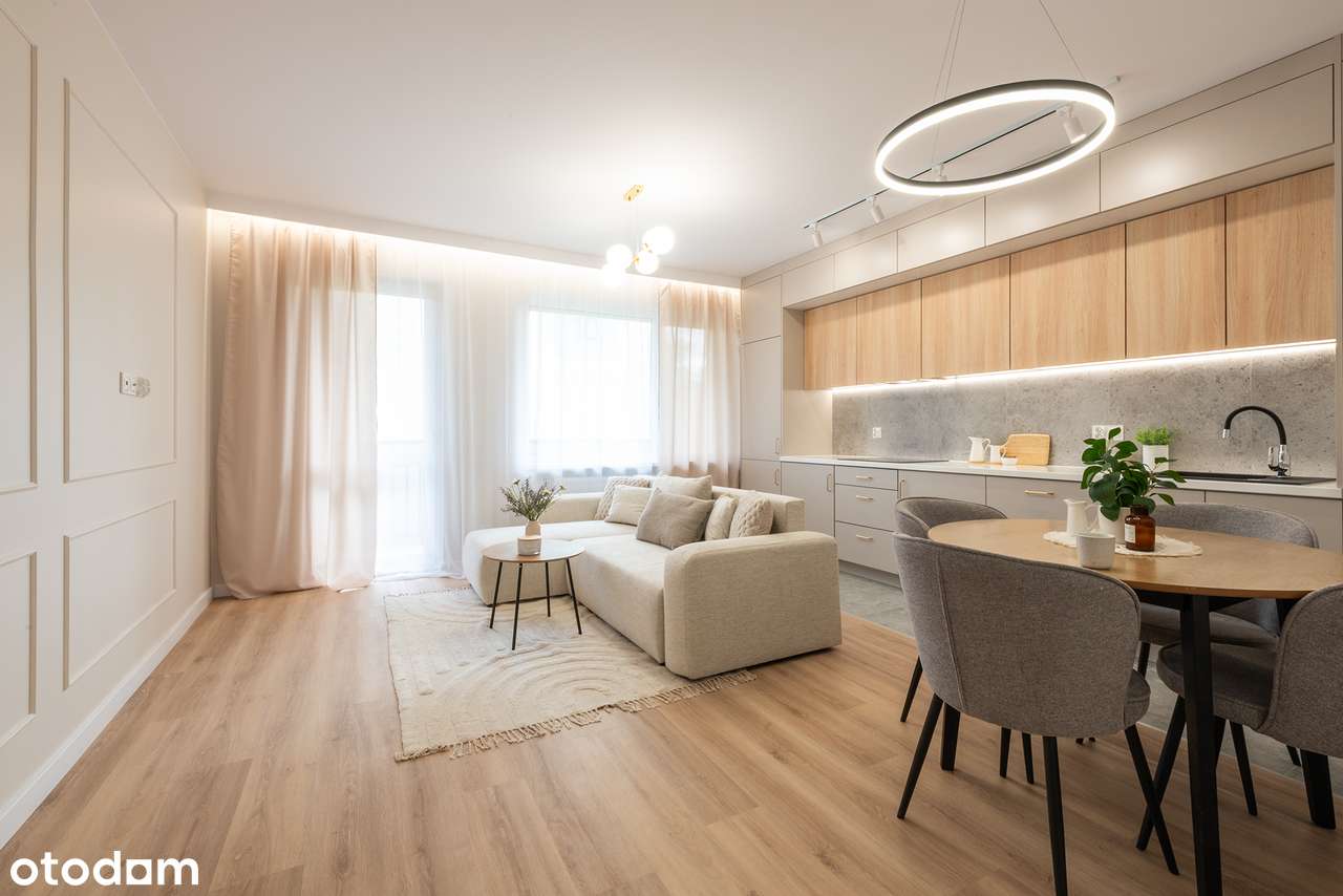 M4+Garderoba na 2 Piętrze z WINDĄ! ul.Kopernika *Parking za Szlabanem* - Pełny obrazek: 4/20