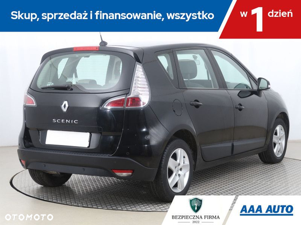 Renault Scenic - 6