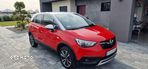 Opel Crossland X 1.2 T Enjoy S&S - 4