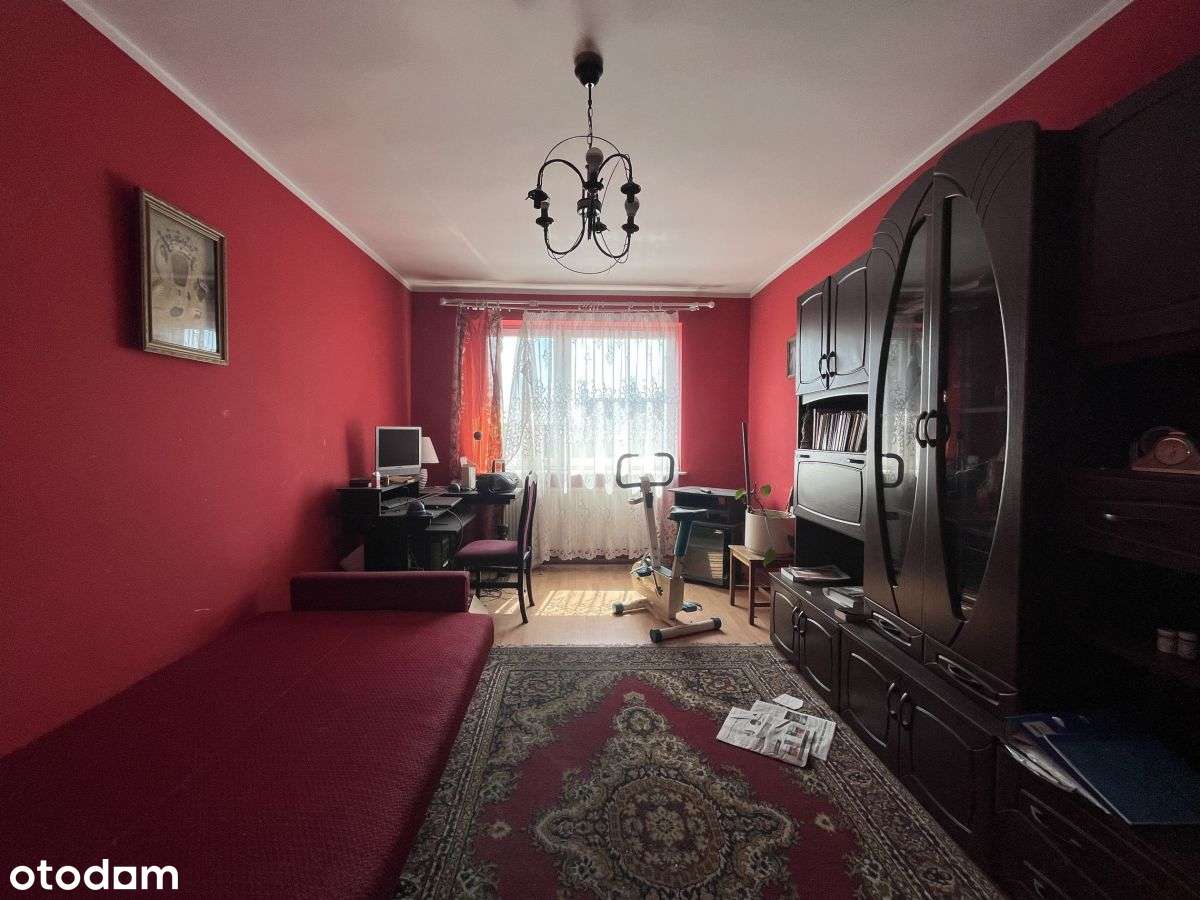 Dom bliźniak w Środzie Wielkopolskiej-7