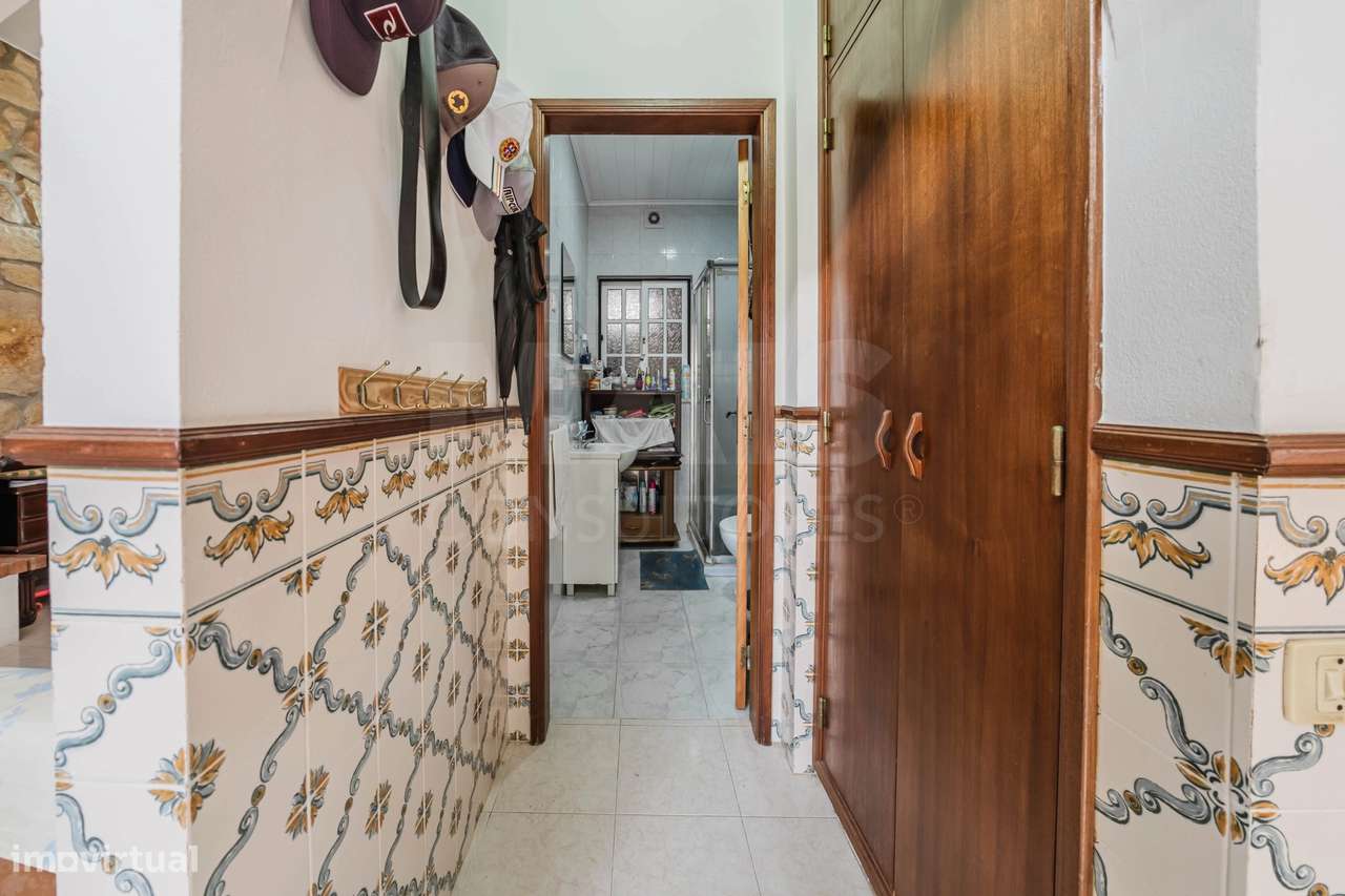 Descrição do Imóvel – Moradia em Geraldes, Peniche-16