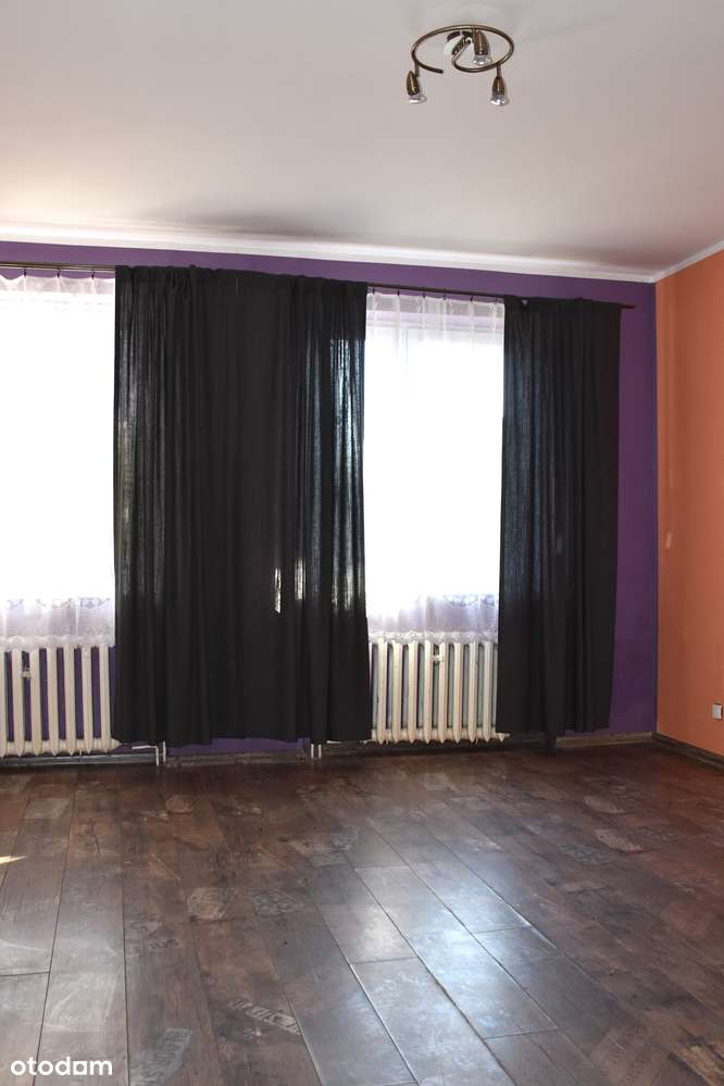 3 pokoje, piwnica,-3