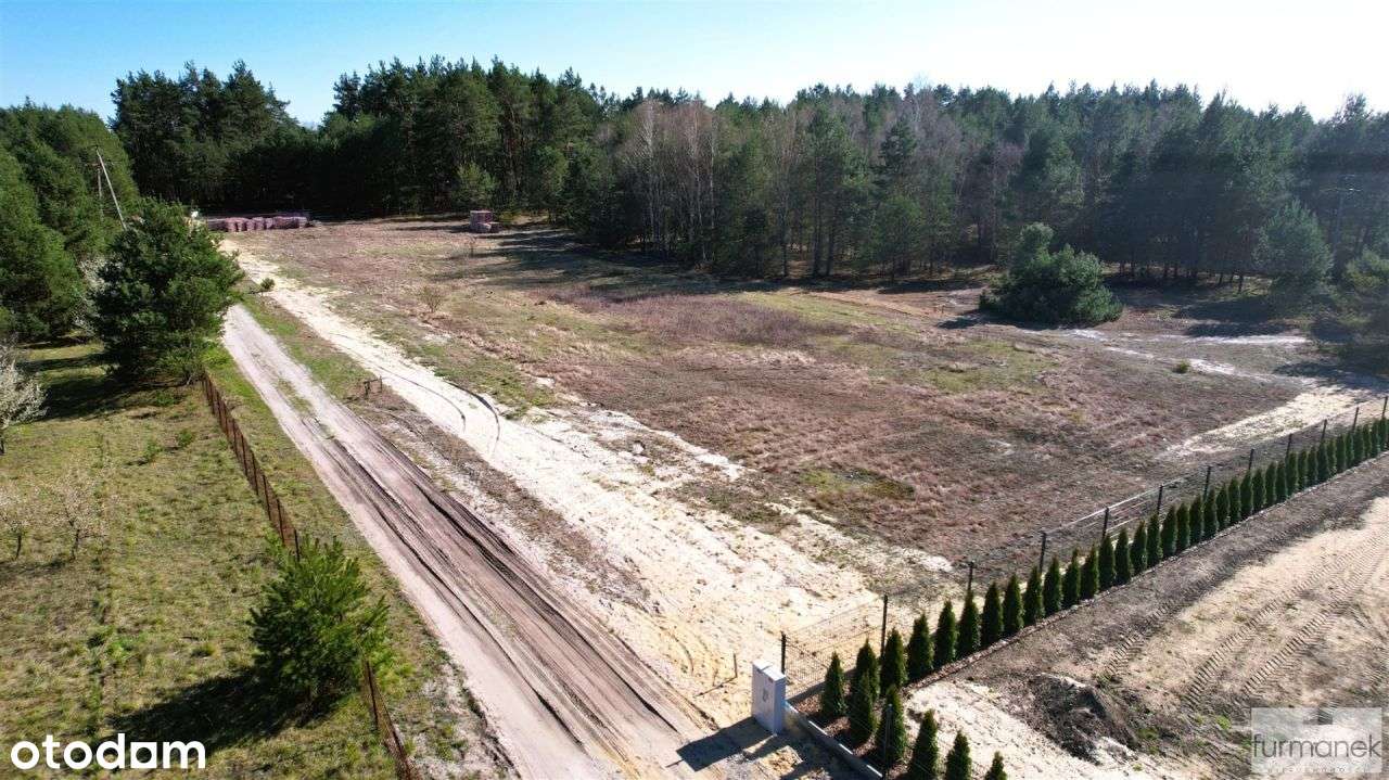 Działki budowlane o atrakcyjnych parametrach - Pełny obrazek: 5/20