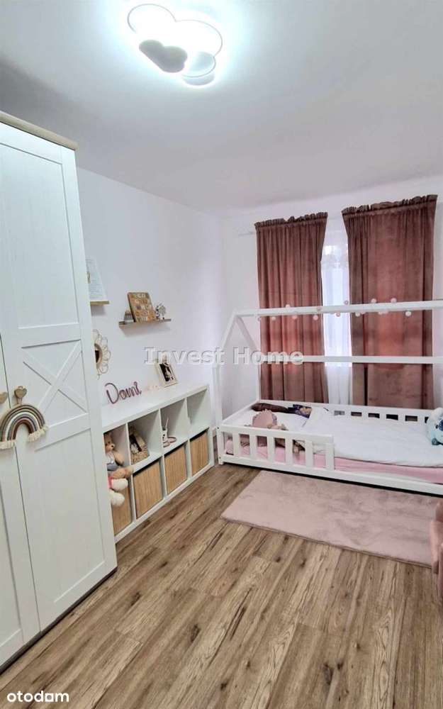 Piękny nowoczesny dom z działką 817m!-15