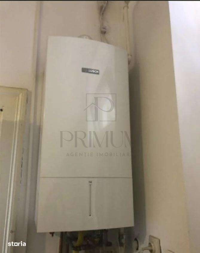 Apartament 1 camera-Centrala proprie-Piata Traian - Imagine principală: 4/4