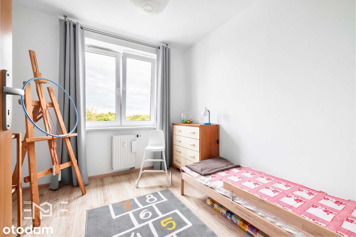 Przestronne 5 pokoi, duży taras,  blisko centrum-16