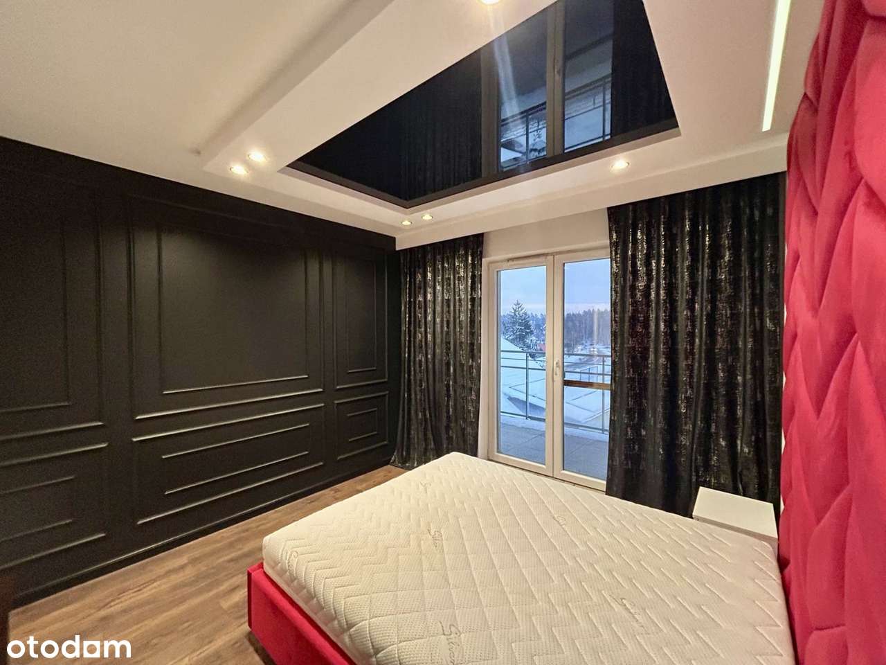 Komfortowe mieszkanie na sprzedaż, Wilkasy.-7