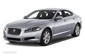 Dezmembrez Jaguar XF 2012 3.0 diesel - 1