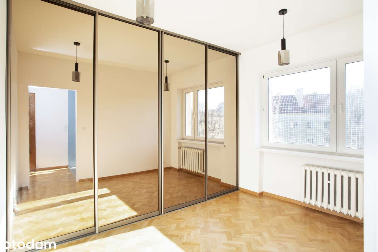 Mieszkanie 4 pokoje | 100 m2 |po remoncie | Wadowice ul. Lwowska-11