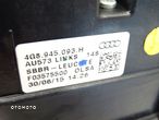 LAMPA LEWA TYŁ AUDI A7 LED MATRIX 4G8945093H - 4