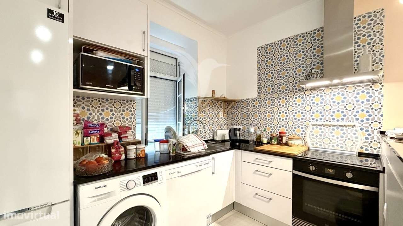 T2 + 1 com Logradouro - Grande imagem: 4/27