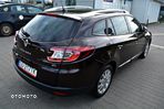 Renault Megane dCi 110 FAP EDC LIMITED - 4