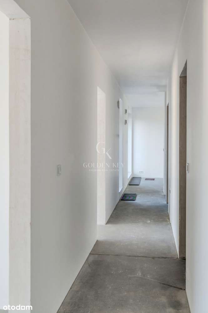 Penthouse Powiśle | prywatny ogród  50 m2,siłownia-15
