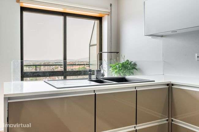 Apartamento T3 à venda em Braga-13