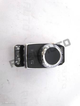 Joystick A24690_09802 Mercedes-benz B_class (w246, W242) B 160 - 2