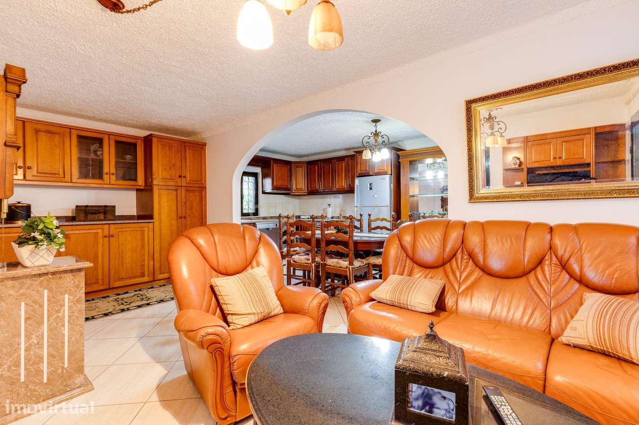 Encantadora Moradia em Louriçal, Pombal-24