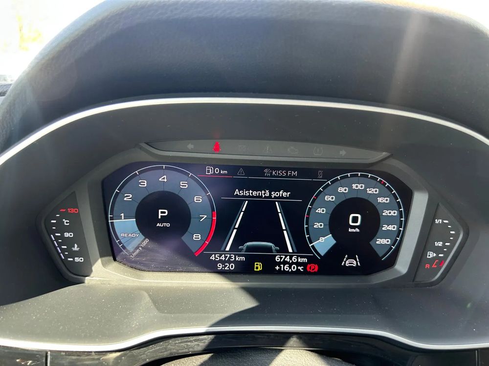 Audi Q3 - foto 29
