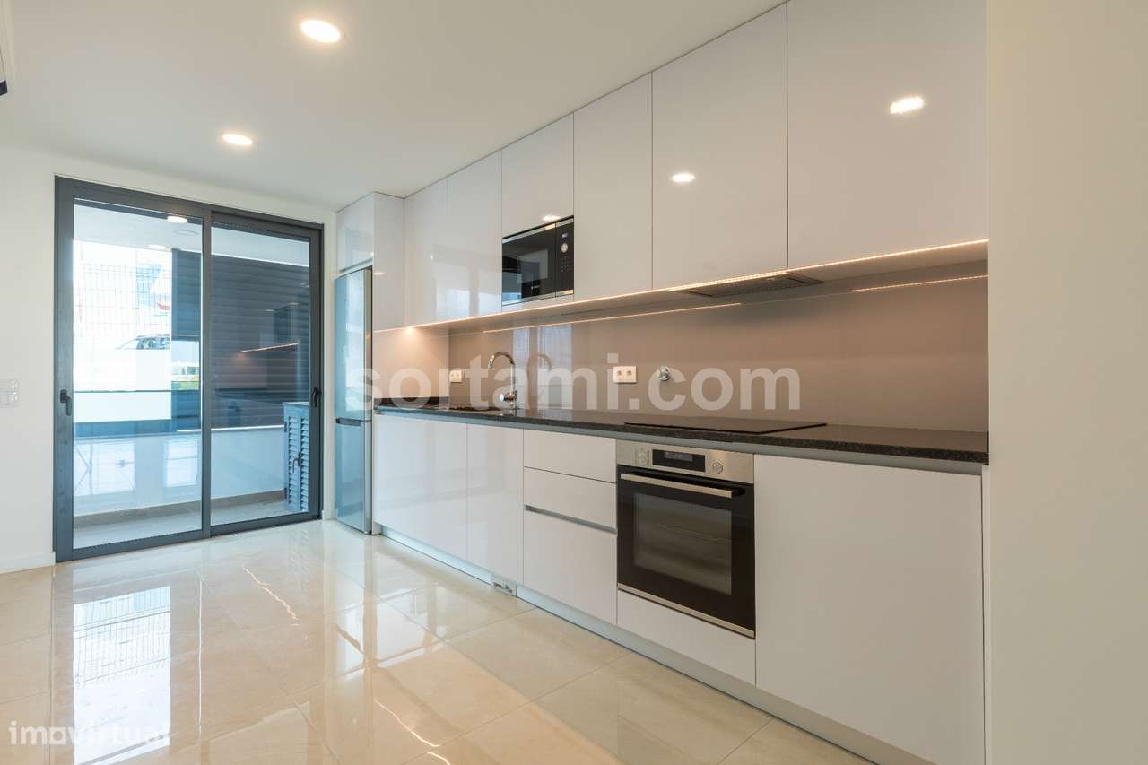 Apartamento T2 Venda em Albufeira e Olhos de Água,Albufeira - Grande imagem: 3/23