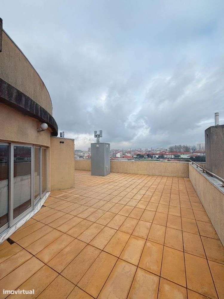 Apartamento T2 com Terraço - Bonfim Porto - Grande imagem: 5/19